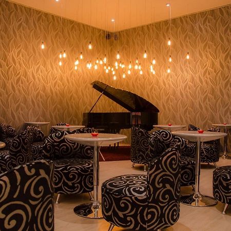 Hotel Boutique Luxury Pachuca エクステリア 写真