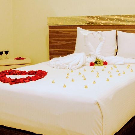 Hotel Boutique Luxury Pachuca エクステリア 写真
