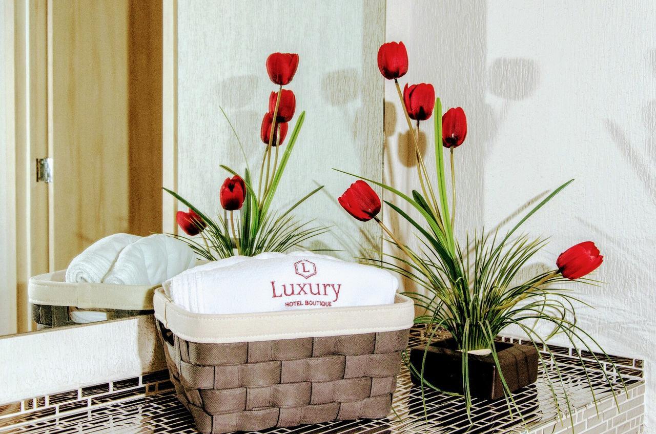 Hotel Boutique Luxury Pachuca エクステリア 写真