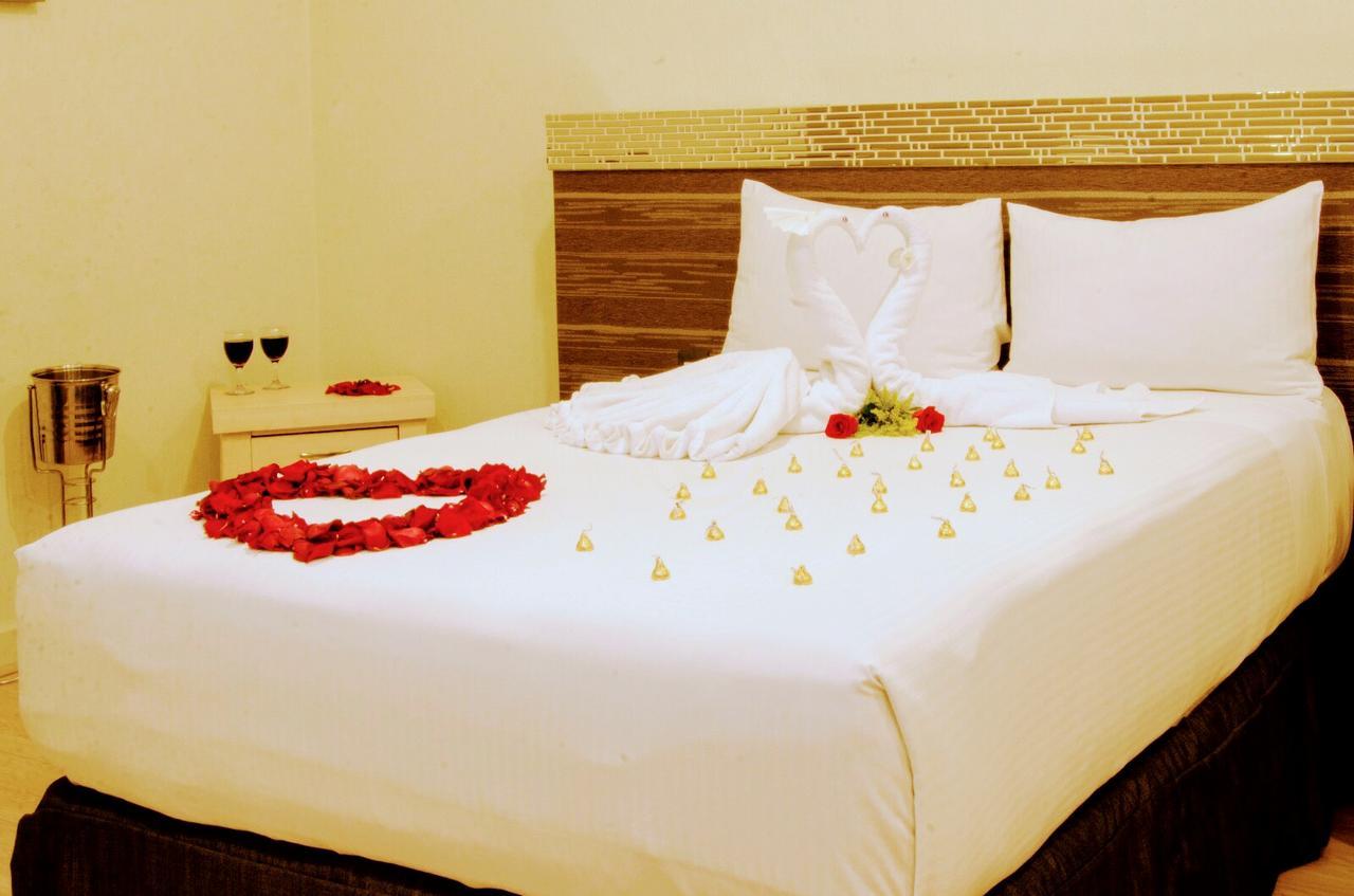 Hotel Boutique Luxury Pachuca エクステリア 写真