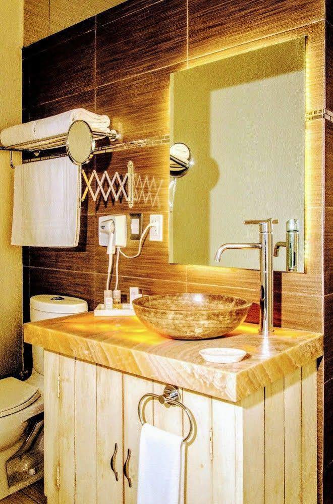 Hotel Boutique Luxury Pachuca エクステリア 写真