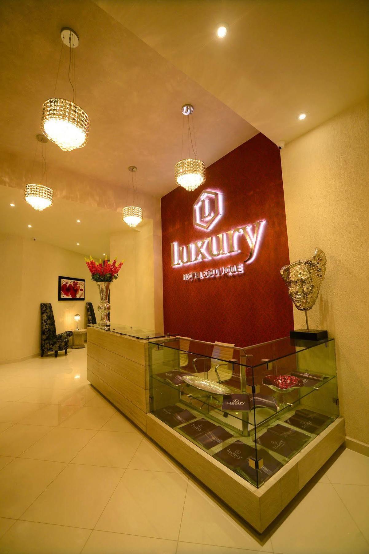 Hotel Boutique Luxury Pachuca エクステリア 写真