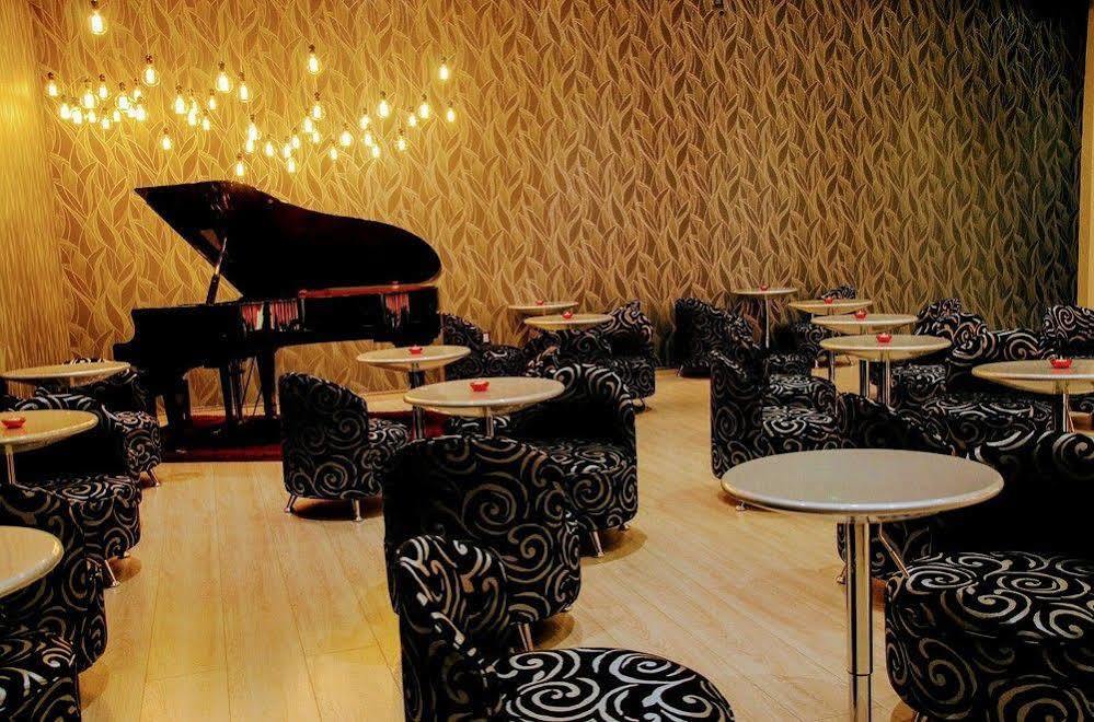 Hotel Boutique Luxury Pachuca エクステリア 写真