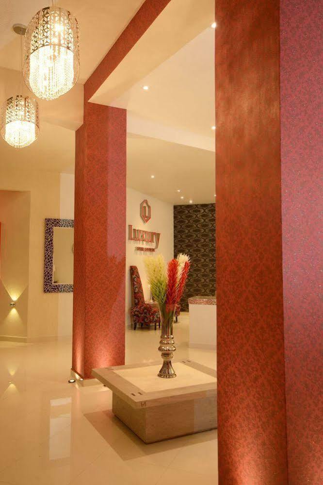 Hotel Boutique Luxury Pachuca エクステリア 写真