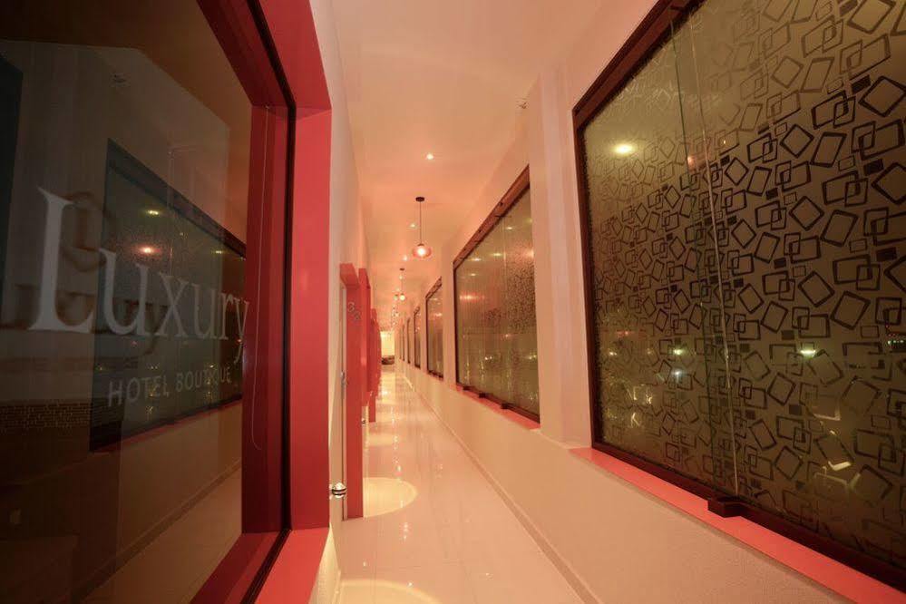 Hotel Boutique Luxury Pachuca エクステリア 写真