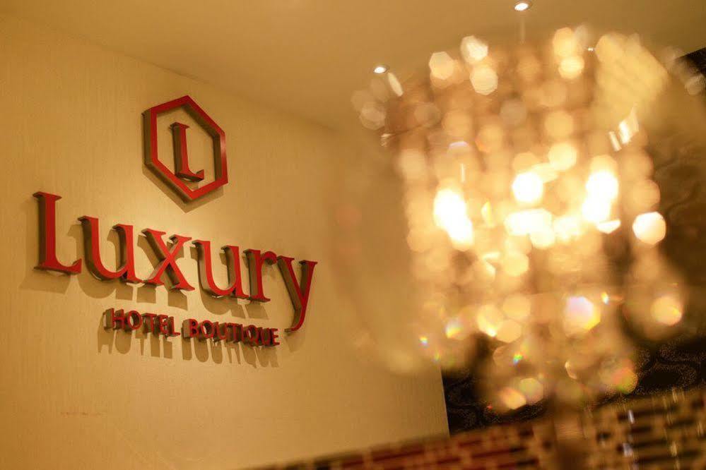 Hotel Boutique Luxury Pachuca エクステリア 写真